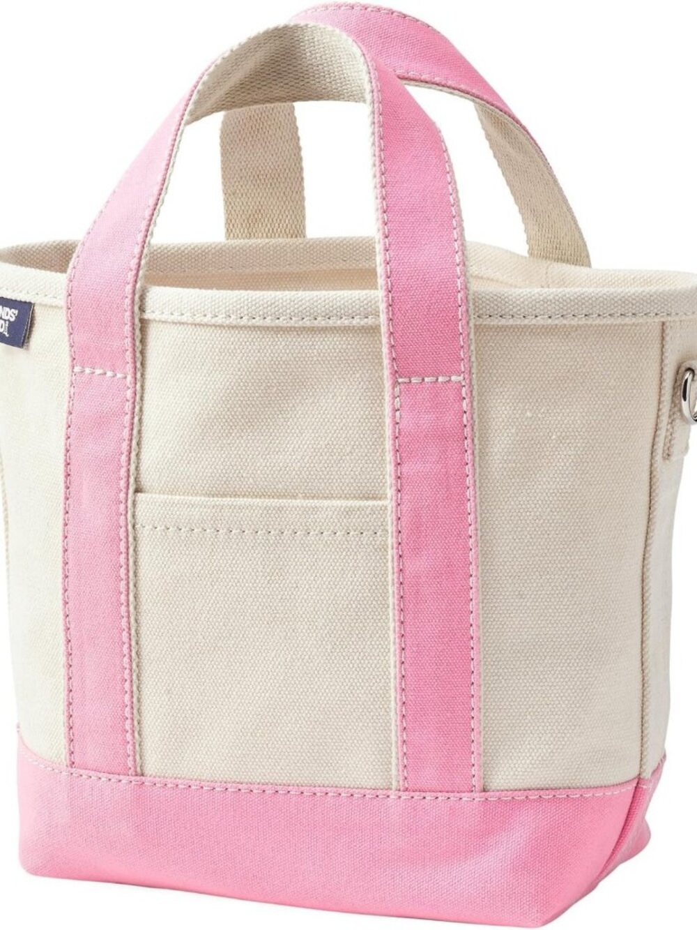 Stylish Open Canvas Tote Bag | Versatile, Lightweight, Perfect for Everyday Use